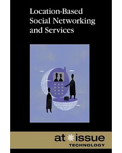 Location-Based Social Networking and Services