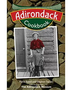 Adirondack Cooking
