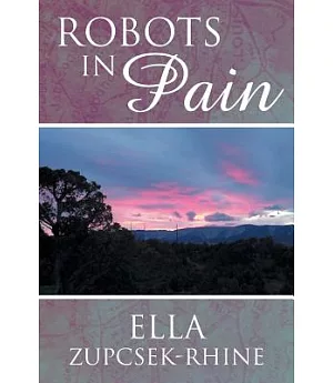 Robots in Pain