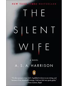 The Silent Wife: A Novel