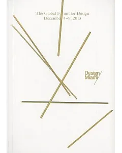 Welcome to Design Miami 2013