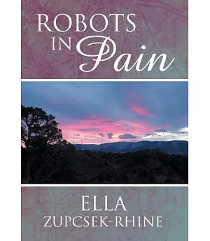 Robots in Pain