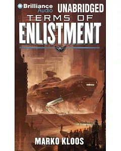 Terms of Enlistment