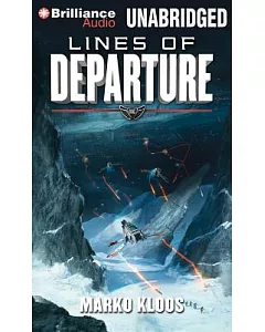 Lines of Departure