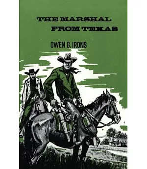 The Marshal from Texas