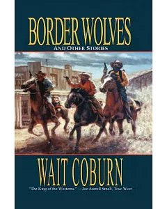 Border Wolves