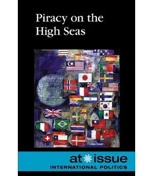 Piracy on the High Seas
