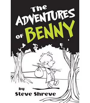 The Adventures of Benny