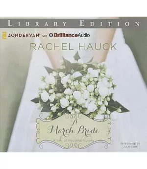 A March Bride: Library Edition