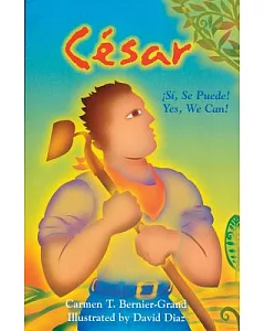 Cesar: Si, se puede!