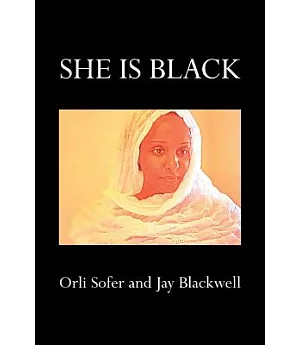 She Is Black