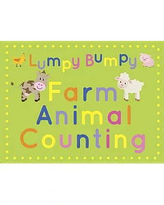 Farm Animal Counting