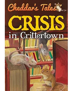 Crisis in Crittertown