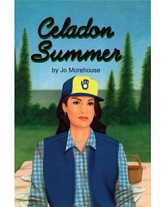 Celadon Summer