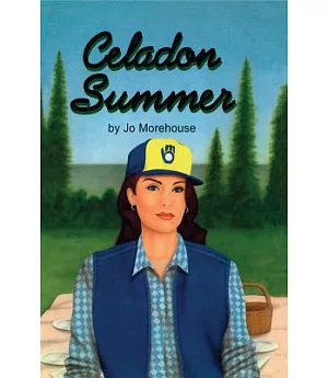 Celadon Summer