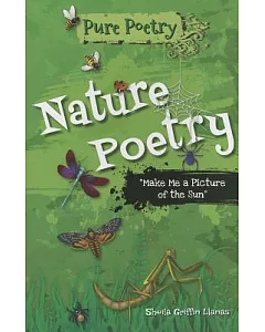 Nature Poetry: Make Me a Picture of the Sun