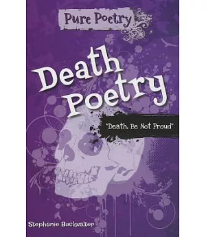 Death Poetry: Death, Be Not Proud