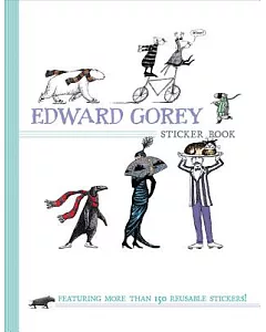 Edward gorey