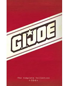G. I. Joe: The Complete Collection 4