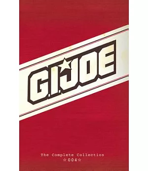 G. I. Joe: The Complete Collection 4