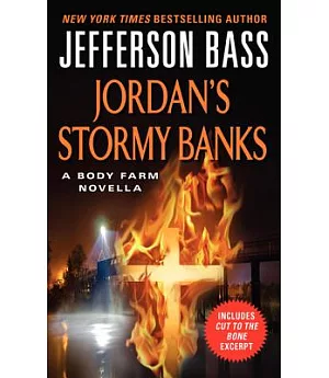 Jordan’s Stormy Banks: A Body Farm Novella