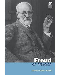 Freud on Religion