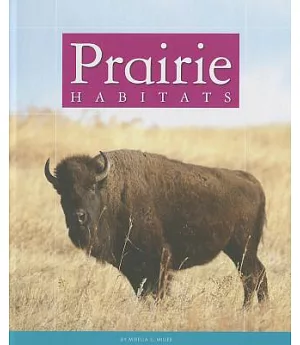 Prairie Habitats