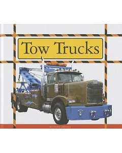 Tow Trucks