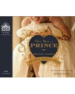 Once upon a Prince: Library Edition: Includes PDF