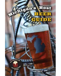 Michigan’s Best Beer Guide