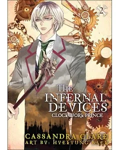 The Infernal Devices 2