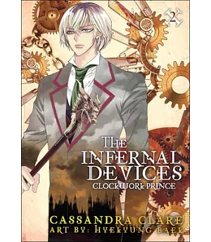 The Infernal Devices 2