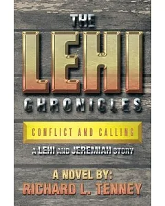 The Lehi Chronicles