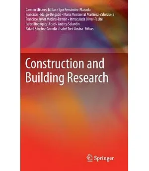 Construction and Building Research