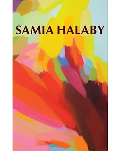 Samia Halaby: Five Decades of Painting and Innovation