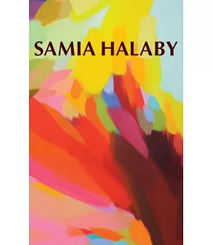 Samia Halaby: Five Decades of Painting and Innovation