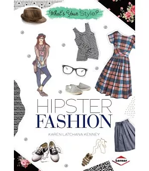 Hipster Fashion