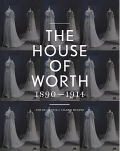 The House of Worth: Portrait of an Archive