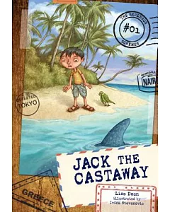 #01 Jack the Castaway