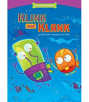 Klink and Klank: Accepting Differences