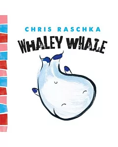 Whaley Whale