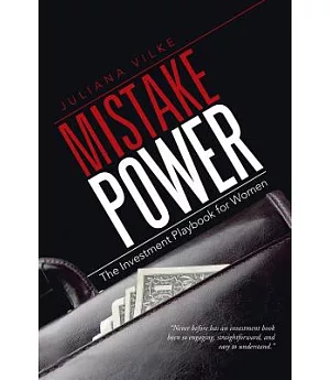 Mistake Power: The Investment Playbook for Women