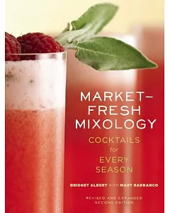 Market-Fresh Mixology: Cocktails for Every Season