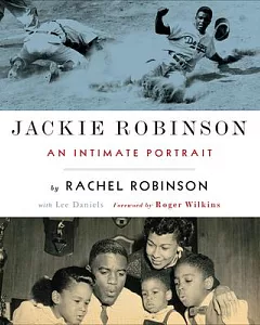 Jackie Robinson: An Intimate Memoir