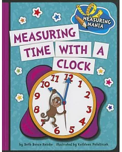 Measuring Time With a Clock
