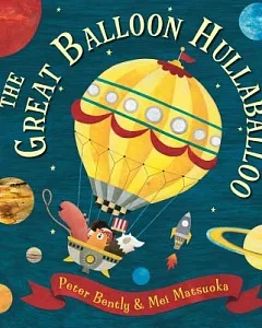 The Great Balloon Hullabaloo