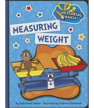 Measuring Weight