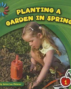 Planting a Garden in Spring