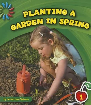 Planting a Garden in Spring