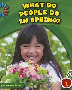 What Do People Do in Spring?